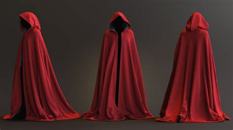 The Witch's Cloak: Practitioners and Their Unique Styles